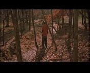 Cerina Vincent in Cabin Fever (2002) from celebrity movie sex scenes