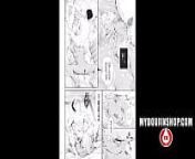MyDoujinShop - Nervous Milf Plays With You In The Bath, Soapland Cum Inside Creampie ~ Hell Knight Ingrid Hentai Comic from comic videos female