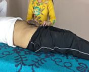 Big Cock Massage Indian Aunty Desi Sex from desi porn indian porn aunty