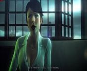Hitman Ansolution Layla's Seduction from hitman absolution layla hentaidian sxce com