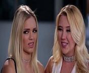 I'm yours, I'm your good girl ! - Samantha Rone, Cherie DeVille and Alex Grey from mom legs