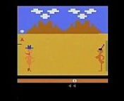 AVGN episode 33 Atari Porn from indian 1980s sex videos