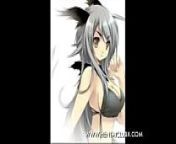 nudeSexy Anime Girls Tribute sexy from younow nude girls