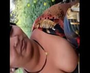 4229270 hairy desi aunty exposes her choot outside from nude khubsurat choot mus
