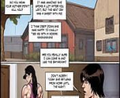 Muscular Brunette Milf Seduces A Virgin And Teaches Him A Sex Lesson / Comic from tonkato martine sex comics ampcd50amphlidampctclnkampglid