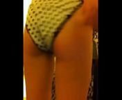 Sexual Fox Culture SFC Anny's Cute Bikini Bottoms from mapfcne sfc