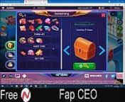 Fap CEO from ceo clive