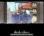 Nightcore - Naruto Shippuden (Wakattendayo) ED 28 legendado pt-br.mp4 from artistic nudehinata cosplay naruto shippuden