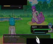 Oppaimon ep.2 porn hentai gameplay from hentai mowgli porn