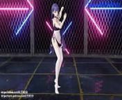 MMD Raiden Mei Gimme Gimme (Submitted by LTDEND) from mmd r 18 gimme that miku luka