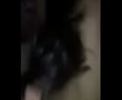 Silky long hair babe doggy sex from 52 long hair