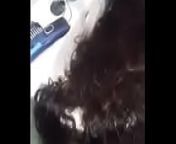 قحبة مغربية حلقت شعرها الطويل from sexy girl long hair headshave