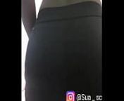Chica de instagram me env&iacute;a videos from instagram porn zonachaman9