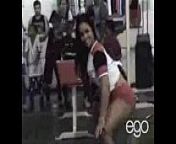 Andressa Soares (Mulher Melancia)-Big Brazil Butt from sandia x