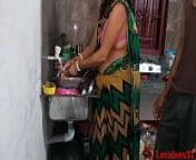 Jiju and Sali Fuck Without Condom In Kitchen Room (Official Video By Localsex31 ) from indian kitchen room sex in hindi