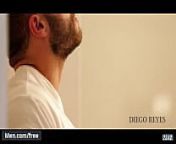 Men.com - (Diego Reyes, Gabriel Cross, Paddy OBrian, Skyy Knox) from paddy brian american gay sex