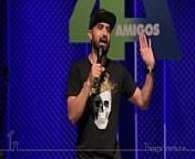 Stand Up Comedy from aguerooo comedy