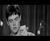 Joy Division Cover with Sam Riley in Control from riley nude fake sam