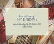 call girl abu dhabi {[ 971-555385307}] abu dhabi from shemale hotel girl 1