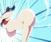 Nude-Filter Keijo from infinite stratos nude filter