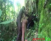 BBW PATRICIA 9JA FUCKED BY STEP SON ON THE ROAD SIDE from 9ja nollywoodn vid