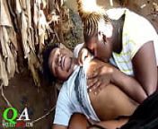 My Long Time Sex With Mine Ex Full Scene from african sex outex13