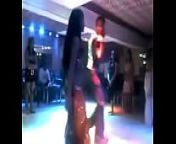 Mumbai - Dance Bar from manacha mujara dj