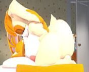 Cuckhold Cream leviantan581re from tails naked sonic sfm