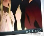 sexy h. of the d. ecchi scenes anime girls from dipali sayyad sexy nude h
