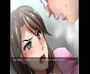 Pretty Bounce Office Beauty, And Her Train Secret -Compilation, P02- from boobjob hgame