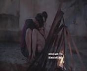 Hot Beautiful Babe Jyoti Has sex with lover near bonfire - A Sexy XXX Indian Full Movie Delight !!!!! from surbhi jyoti nude sexy h