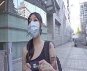 ModelMedia Asia-Pick Up On The Street-Lan Xiang Ting-MDAG-0004-Best Original Asia Porn Video from manila street pick up