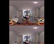 VR Porn Hot Lesbian Orgy in 360 from userimage 360 doc