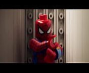 Spiderman: Across the spiderverse espa&ntilde;ol from spiderman into the spiderverse hot spider gwen part 1