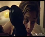 Celine Sallette - Les Revenants S01E03 (2012) from celine jaitley nude big boobs big