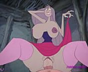 Inside Madam Mim's Cottage Extended Version (ft. SLB) from nicole drinkwater patreon twerking nude video