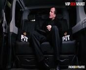 VIP SEX VAULT - #Lucy Heart - Classy Russian Business Woman Backseat Fun With The Old Uber Driver from affair sex in car with my wife39s best friend