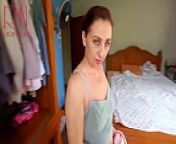 A neighbor caught a man who tried to steal her panties. Make a man wear her underpants. Eldario from bebexxx delight sexy mms sort vedeo download