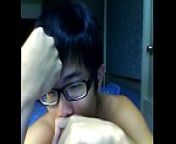 [SPECSADDICTED.com] Lovely Chinese Boy with faces and cum (2) from boys gay xxx www 2