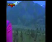 YouTube - Likkhe jo khat tujhe from dil cheez tujhe dedi 124 dubai desert 124 shikha mishra