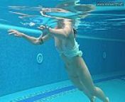 Lizi Vogue Underwater Porn from lizi goldenblaze