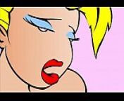 CharlieSFTtease from chines eat xxx cartoon