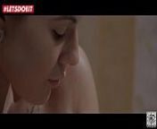 LETSDOEIT - Vanessa Decker Meets Massive Cock In Kinky Sex Fantasy from first sexual desire 2023 sexfantasy hindi hot porn video