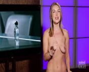 Naked News March 31 2022 from sabitova2017 naked