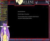 Selene ~Apoptosis~ Part 2 from selen asmr