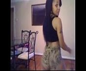 China Hall Twerking from cite nude boy