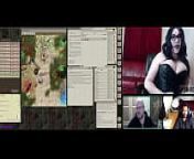 Kinky Roleplaying Episode 2 Lauren Kiley, Hywel Philips, Jane Judge, RickyxxxRails from the magic of dragons part 2 go