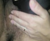 Juicy balls in my wifes mouth - Karina and Lucas from koul molk