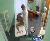 FakeHospital on hot babe having special treatment from sonarika bhadoria special fake photo inssia com