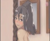 (Hentai)(Pocket Waifu)(H-Game) Leilani #4 from surbhi jyoti nude sexy h
